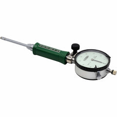 INSIZE Measuring Equipment Insize Mechanical Bore Gauge 0.24-0.4" Range Series 2323-04