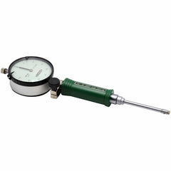 INSIZE Measuring Equipment Insize Mechanical Bore Gauge 0.24-0.4" Range Series 2323-04