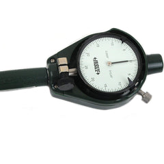 INSIZE Measuring Equipment Insize Mechanical Bore Gauge 0.4"-0.7" Range Series 2323-07