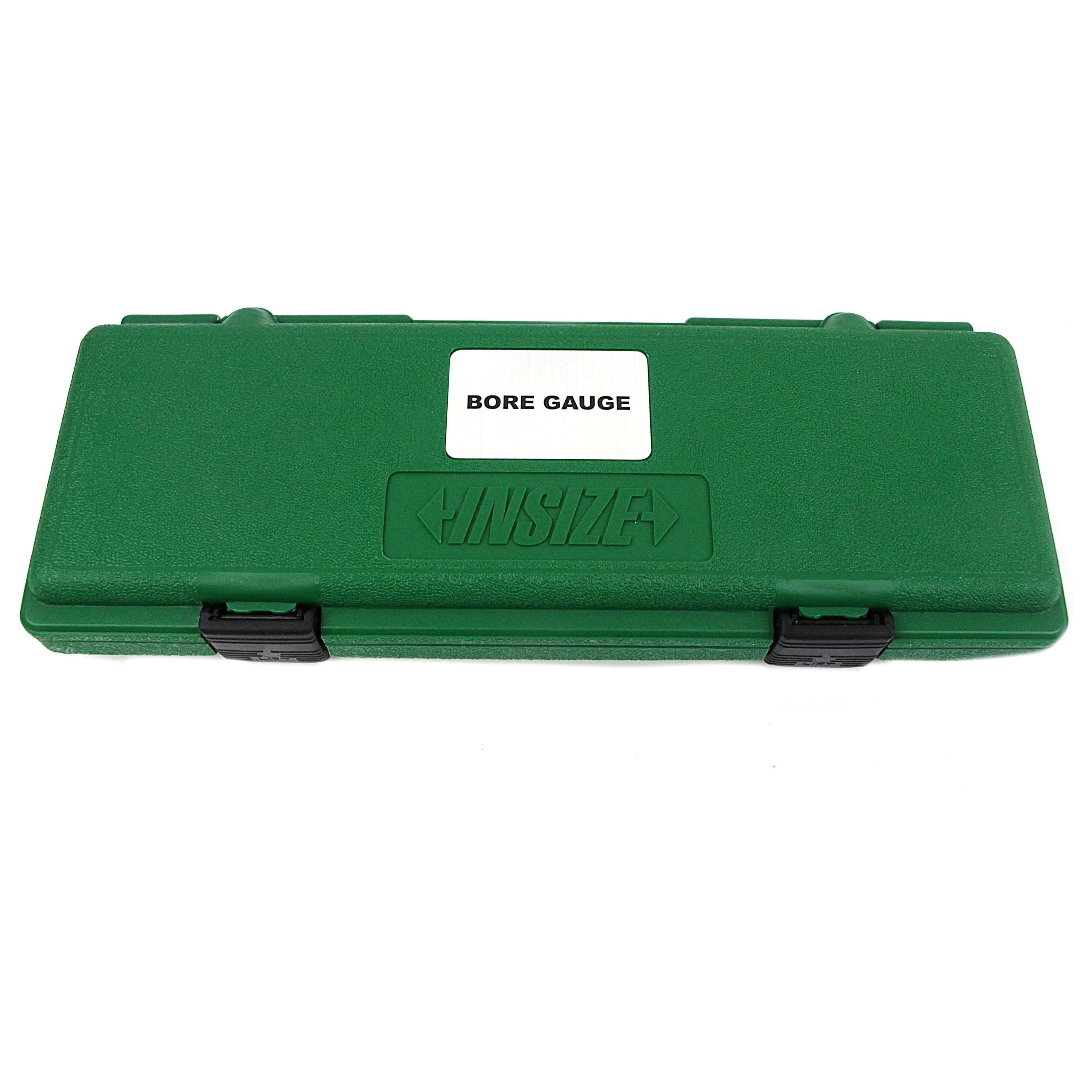INSIZE Measuring Equipment Insize Mechanical Bore Gauge 1.4-2.4" Range Series 2323-24
