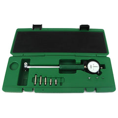 INSIZE Measuring Equipment Insize Mechanical Bore Gauge 1.4-2.4" Range Series 2323-24