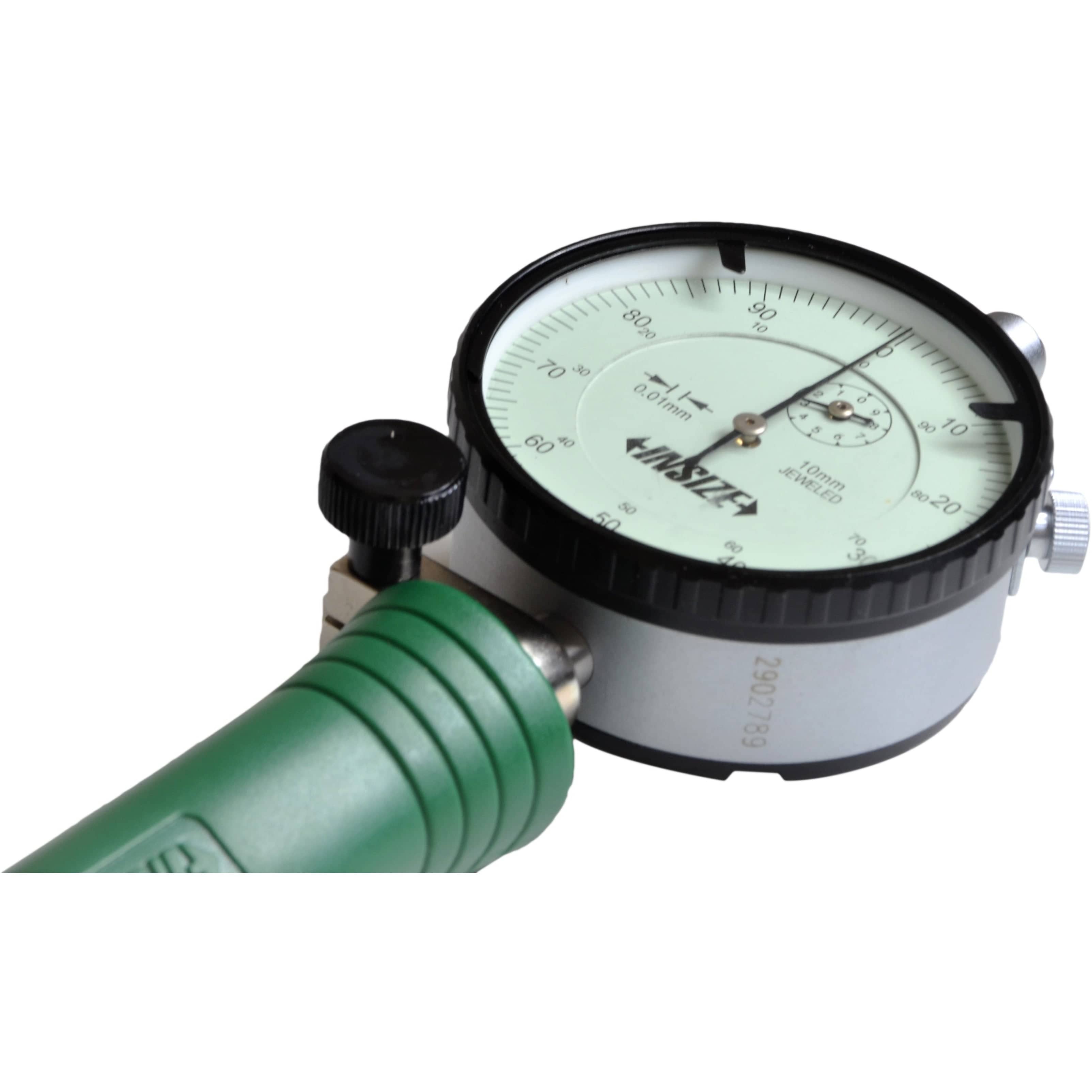 INSIZE Measuring Equipment Insize Mechanical Bore Gauge 35-60 mm Range Series 2322-60A