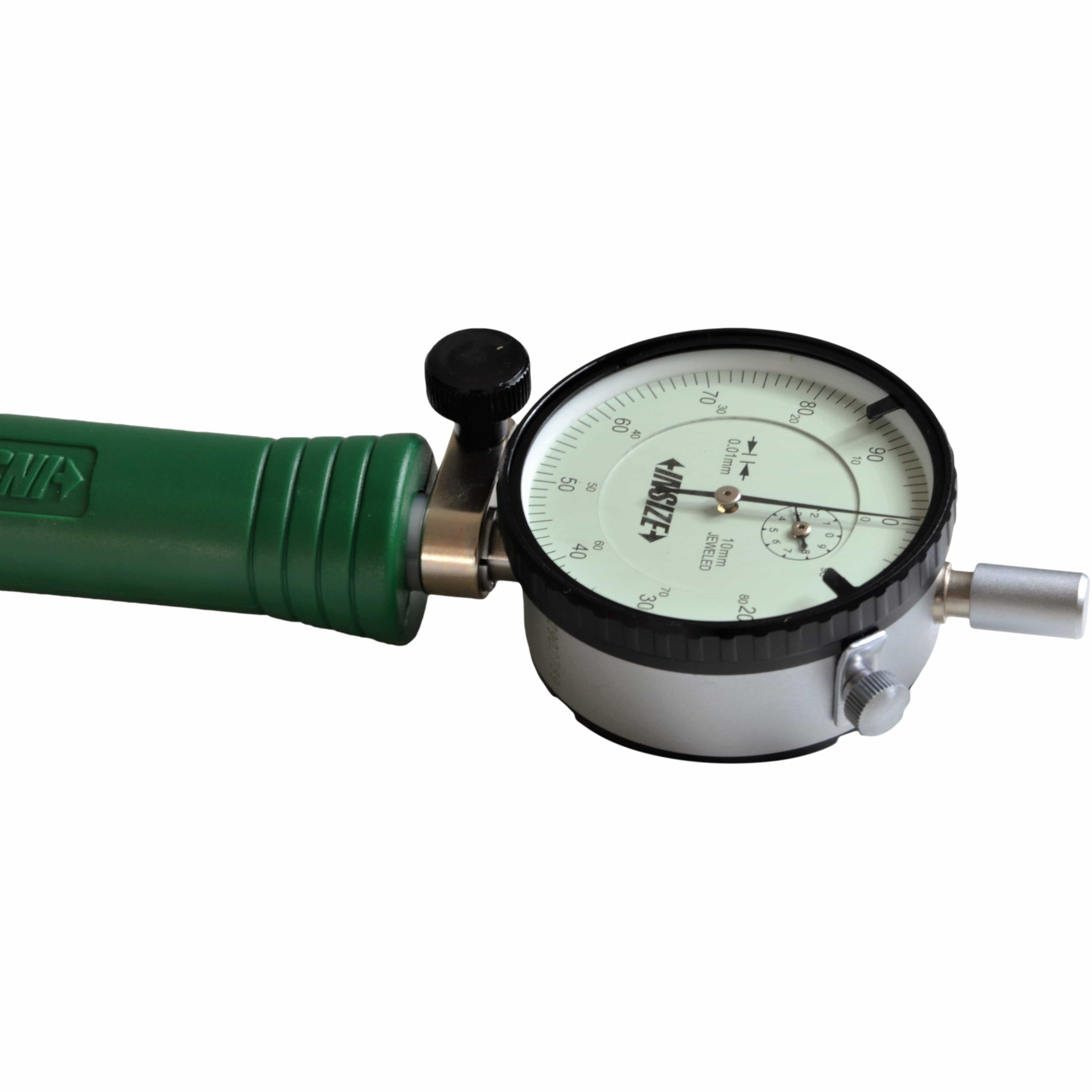 INSIZE Measuring Equipment Insize Mechanical Bore Gauge 35-60 mm Range Series 2322-60A