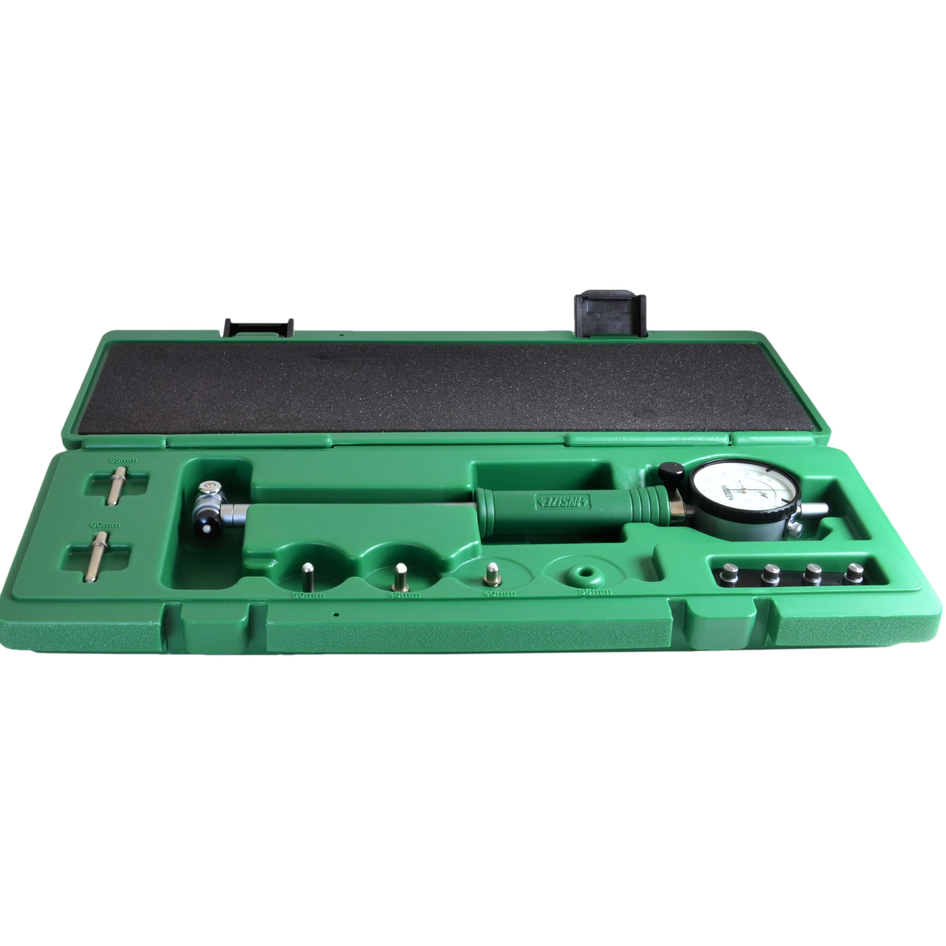 INSIZE Measuring Equipment Insize Mechanical Bore Gauge 35-60 mm Range Series 2322-60A