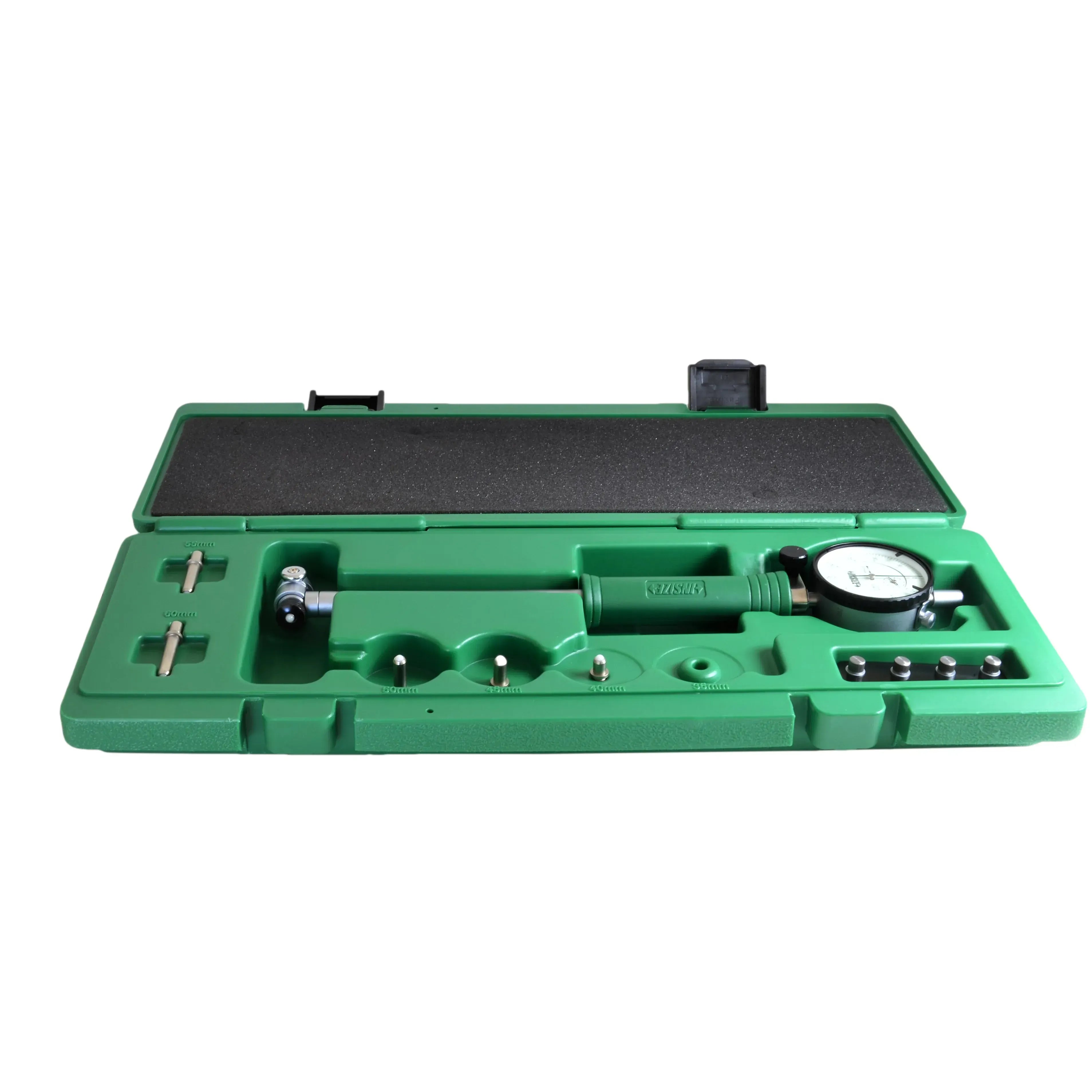 INSIZE MEASURING EQUIPMENT Insize Mechanical Bore Gauge 50-160 mm Range Series 2322-160A