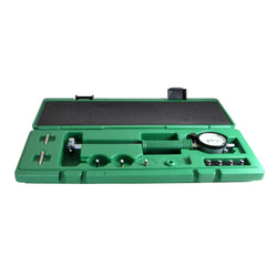 INSIZE MEASURING EQUIPMENT Insize Mechanical Bore Gauge 50-160 mm Range Series 2322-160A