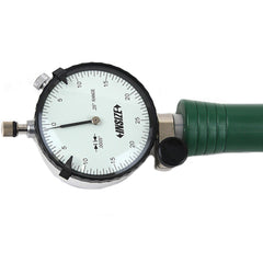 INSIZE Measuring Equipment Insize Mechanical Bore Gauge 6-10" Range Series 2323-10