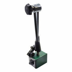 INSIZE Measuring Equipment Insize Mechanical Lock Magnetic Stand 100 kg Force Series 6210-100