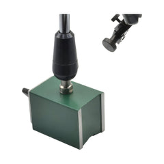 INSIZE Measuring Equipment Insize Mechanical Lock Magnetic Stand 100 kg Force Series 6210-100E