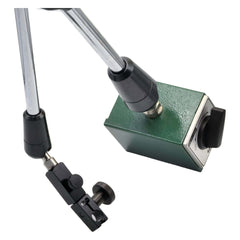 INSIZE Measuring Equipment Insize Mechanical Lock Magnetic Stand 100 kg Force Series 6210-100E