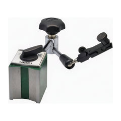 INSIZE Measuring Equipment Insize Mechanical Lock Magnetic Stand 80 kg Force Series 6210-81