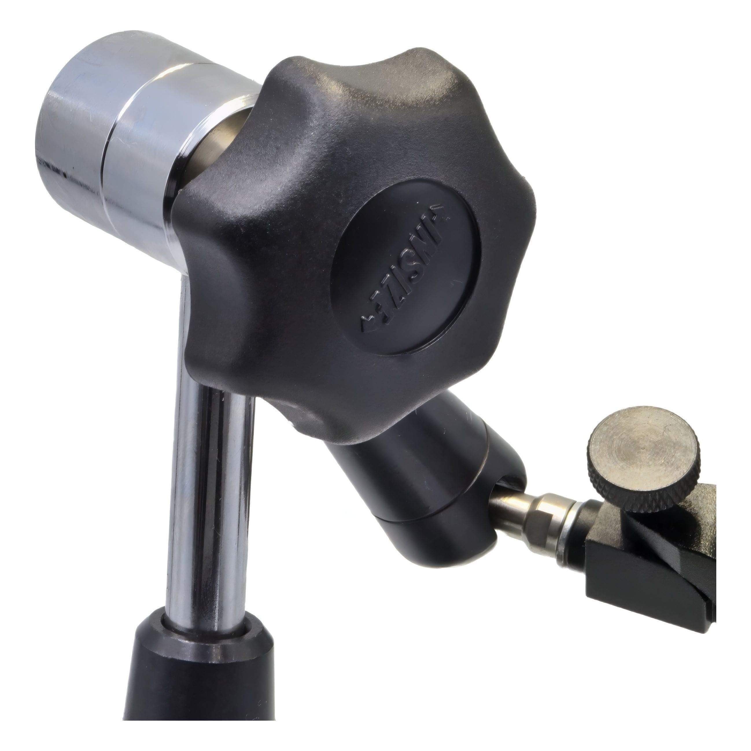 INSIZE Measuring Equipment Insize Mechanical Lock Magnetic Stand 80 kg Force Series 6210-81