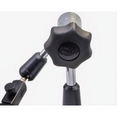 INSIZE Measuring Equipment Insize Mechanical Lock Magnetic Stand 80 kg Force Series 6210-81E