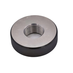 INSIZE MEASURING EQUIPMENT Insize Metric Fine Thread Ring Gauge GO M26 x 1.5 Class 6g Series 4129-26R