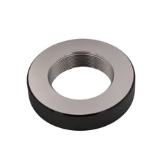 INSIZE MEASURING EQUIPMENT Insize Metric Fine Thread Ring Gauge GO M50 x 1.5 Class 6g Series 4129-50R