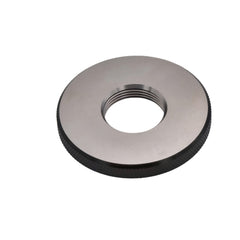 INSIZE MEASURING EQUIPMENT Insize Metric Fine Thread Ring Gauge NOGO M26 x 1.5 Class 6g Series 4129-26RN