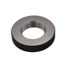 INSIZE MEASURING EQUIPMENT Insize Metric Fine Thread Ring Gauge NOGO M48 x 3 Class 6g Series 4129-48VN