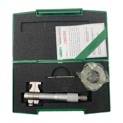 INSIZE Measuring Equipment Insize Metric Inside Micrometer 25-50mm Range Series 3220-50