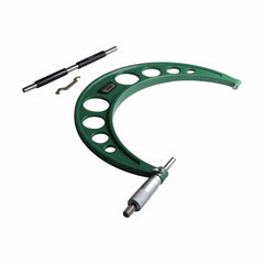 INSIZE Measuring Equipment Insize Metric Outside Micrometer 200-225mm Range Series 3203-225A