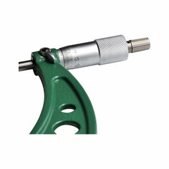 INSIZE Measuring Equipment Insize Metric Outside Micrometer 225-250mm Range Series 3203-250A