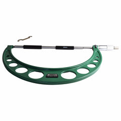 INSIZE Measuring Equipment Insize Metric Outside Micrometer 225-250mm Range Series 3203-250A