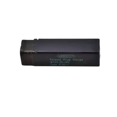 INSIZE MEASURING EQUIPMENT Insize Metric Thread Plug Gauge GO & NOGO M1 x 0.25 Class 6H Series 4130-1