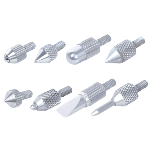 INSIZE Measuring Equipment Insize Needle Point Ø1.5 × 40 mm Carbide Series 6282-1713
