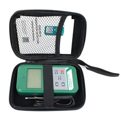 INSIZE MEASURING EQUIPMENT INSIZE Radiation Detector Series 0522-RF10