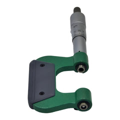 INSIZE Measuring Equipment Insize Screw Thread Micrometer 0-25mm Range Series 3281-25A