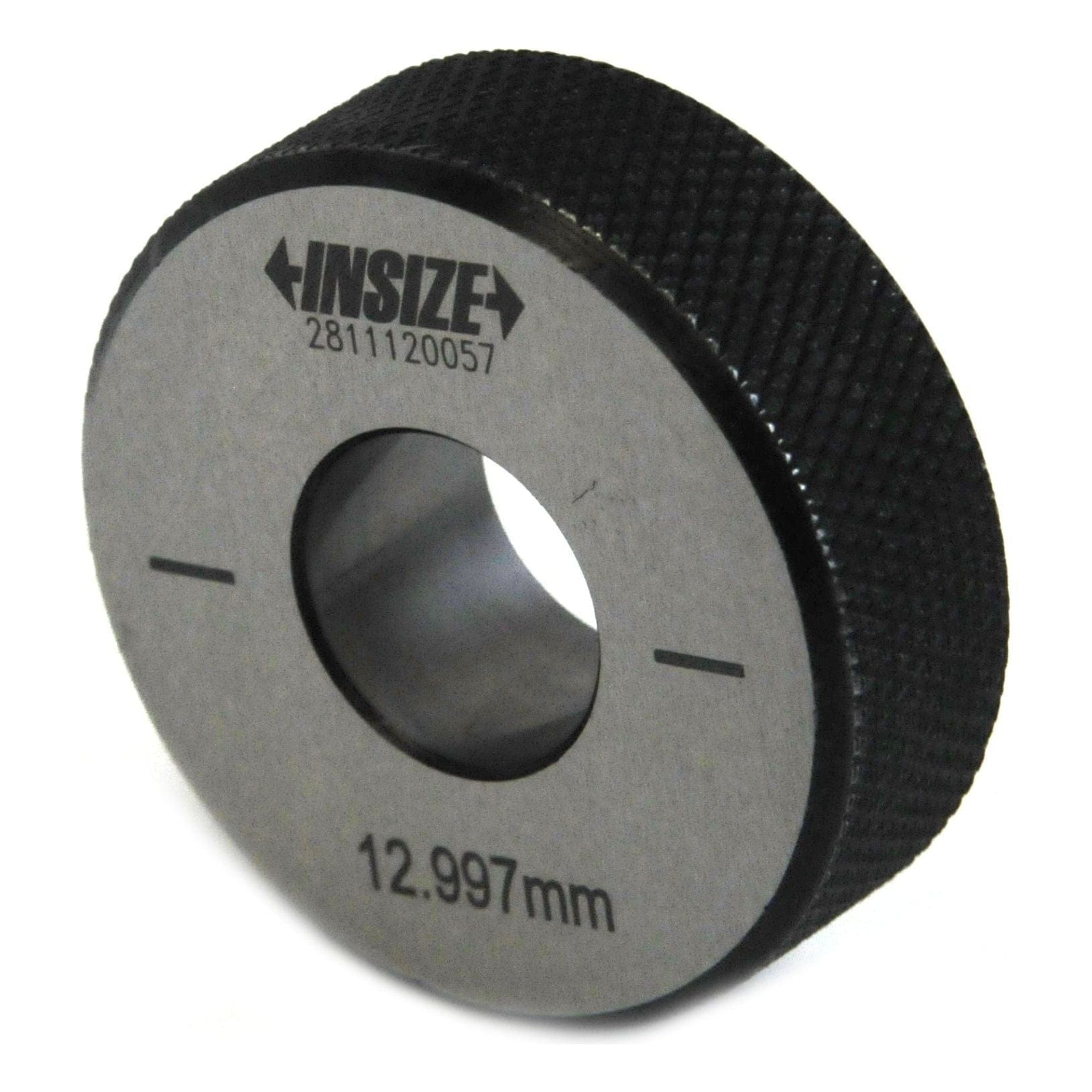 INSIZE Measuring Equipment Insize Setting Ring Gauge 13mm Series 6312-13