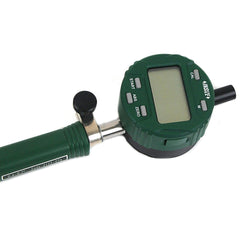 INSIZE Measuring Equipment Insize Small Hole Digital Bore Gauge 0.4-0.7" Range Series 2123-07A