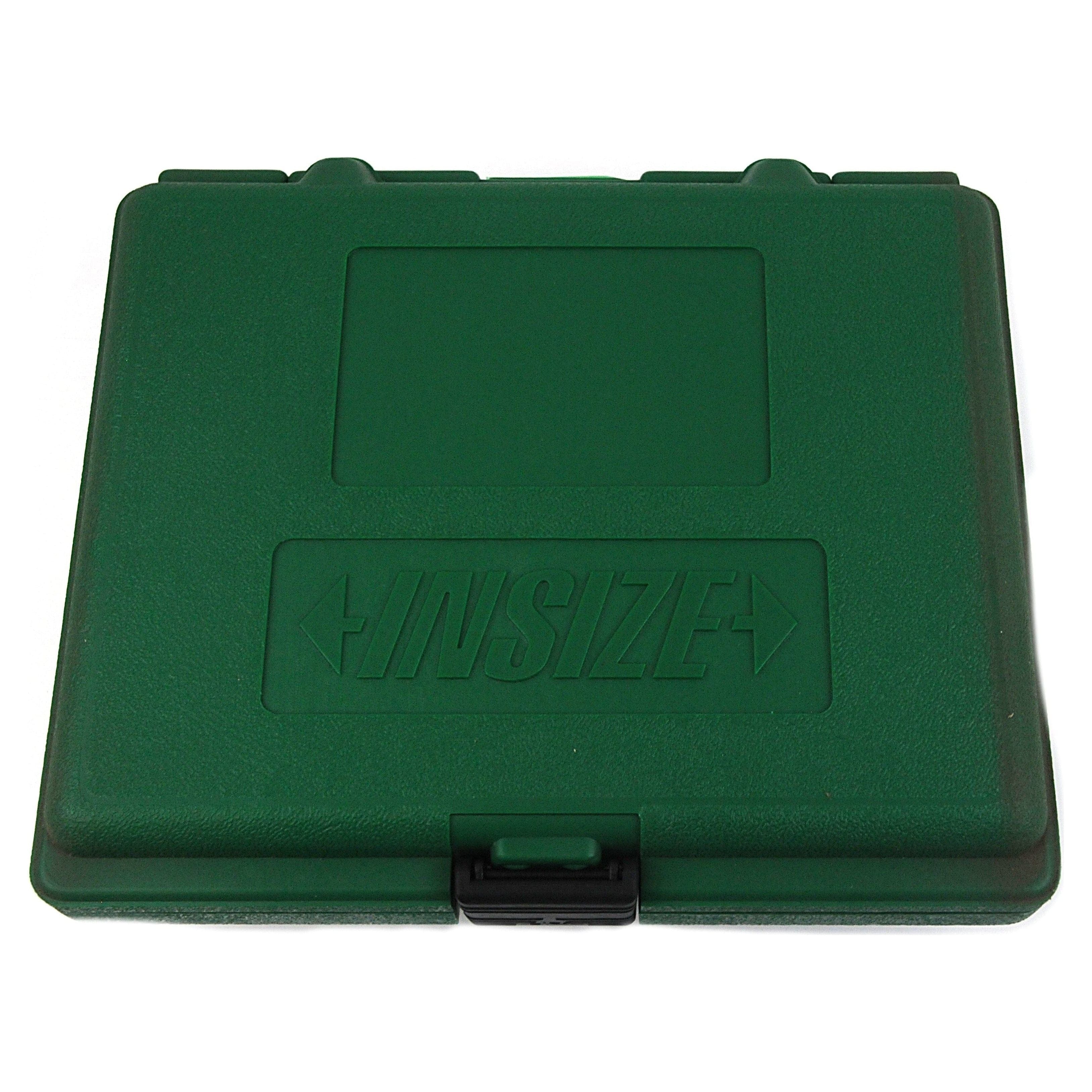 INSIZE Measuring Equipment Insize Small Hole Digital Bore Gauge 0.4-0.7" Range Series 2123-07A