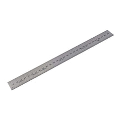 INSIZE MEASURING EQUIPMENT Insize Stainless Steel Ruler 300mm Metric Rule Series 7122-300