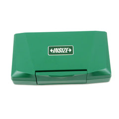 INSIZE MEASURING EQUIPMENT Insize Steel Can Seam Micrometer 0-0.6" Range Series 3293-061