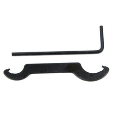 INSIZE MEASURING EQUIPMENT Insize Steel Can Seam Micrometer 0-0.6" Range Series 3293-061