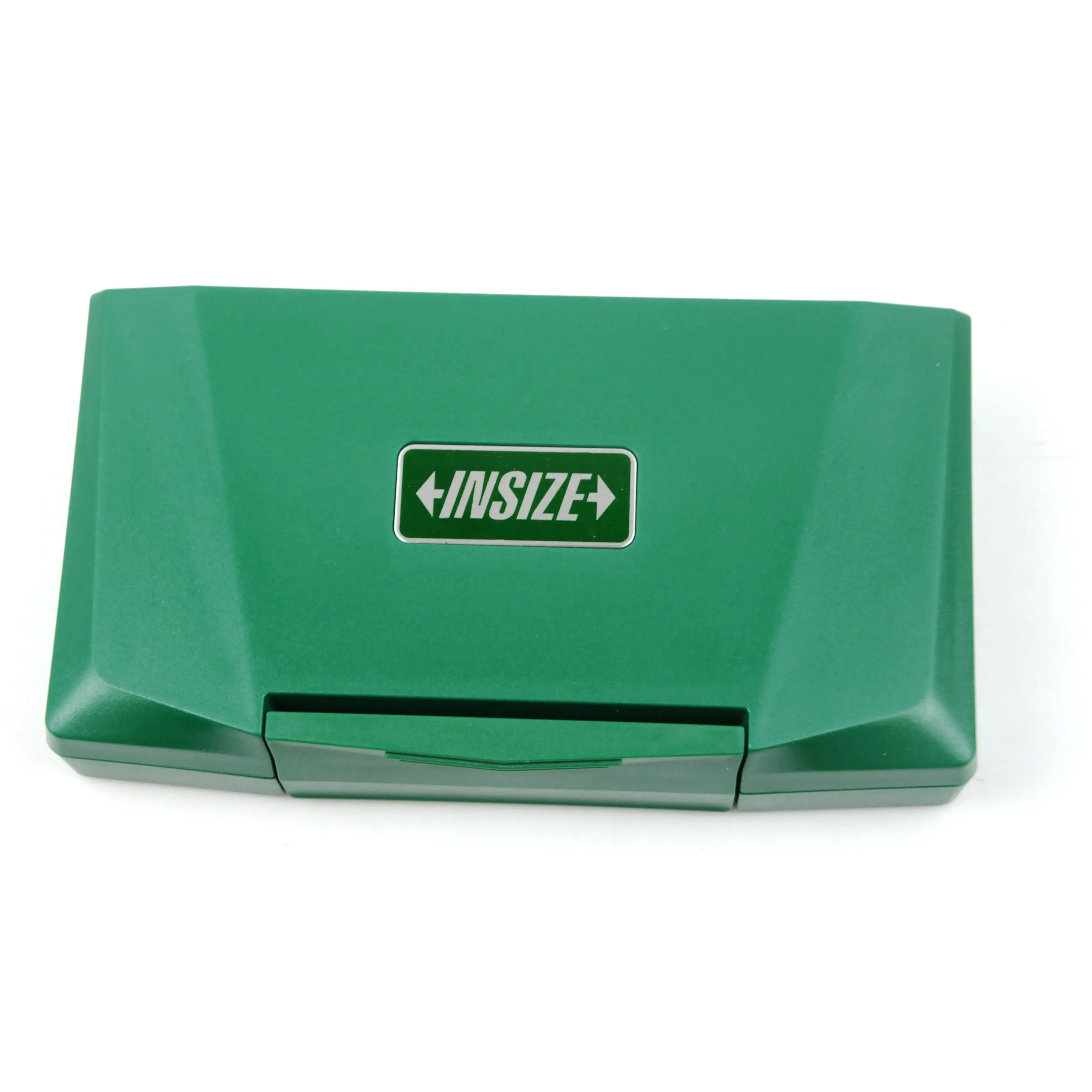 INSIZE MEASURING EQUIPMENT Insize Steel Can Seam Micrometer 0-13mm Range Series 3293-131