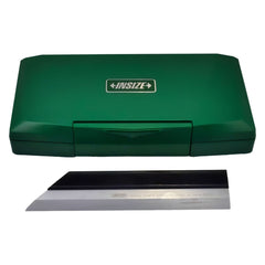 INSIZE MEASURING EQUIPMENT Insize Straight Edge 150mm Beveled Edge Series 4700-150