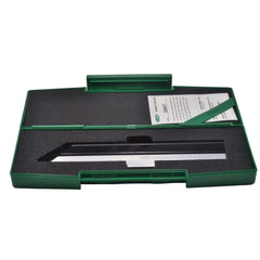 INSIZE MEASURING EQUIPMENT Insize Straight Edge 200mm Range Series 4700-200
