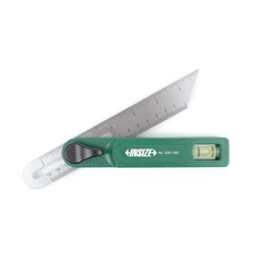 INSIZE Measuring Equipment Insize T-Bevel 203 mm Blade Series 2281-360
