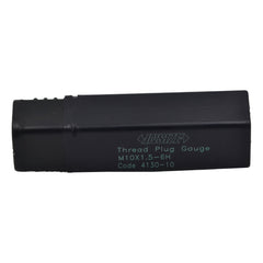 INSIZE Measuring Equipment Insize Thread GO NOGO Plug Gauge M10x1.5mm Series 4130-10