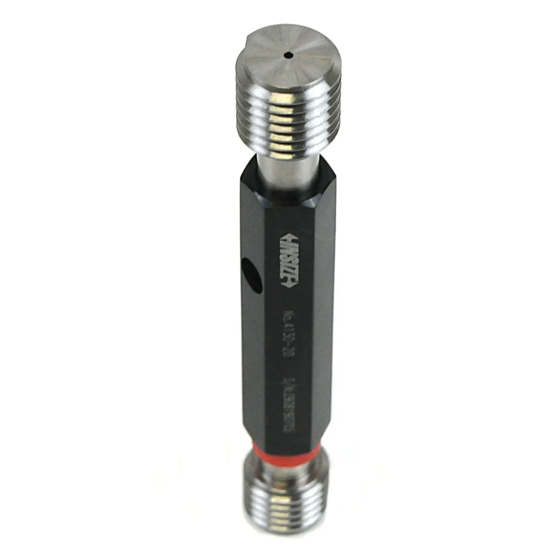 INSIZE MEASURING EQUIPMENT Insize Thread GO NOGO Plug Gauge M20x2.5mm Series 4130-20
