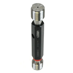 INSIZE MEASURING EQUIPMENT Insize Thread GO NOGO Plug Gauge M20x2.5mm Series 4130-20