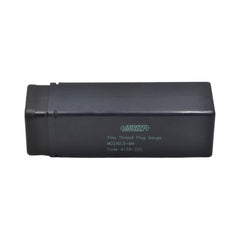 INSIZE Measuring Equipment Insize Thread GO NOGO Plug Gauge M22x0.5mm Series 4139-22G