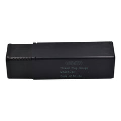 INSIZE Measuring Equipment Insize Thread GO NOGO Plug Gauge M24x3mm Series 4130-24