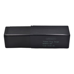 INSIZE Measuring Equipment Insize Thread GO NOGO Plug Gauge M36x4mm Series 4130-36