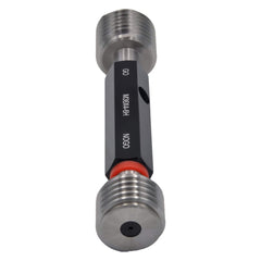 INSIZE Measuring Equipment Insize Thread GO NOGO Plug Gauge M36x4mm Series 4130-36