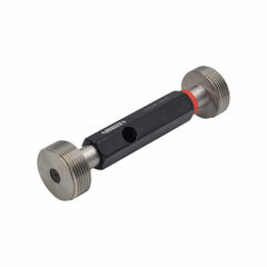 INSIZE Measuring Equipment Insize Thread GO NOGO Plug Gauge M39x2mm Series 4139-39T
