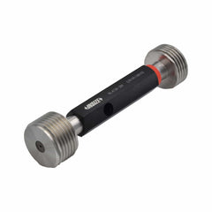 INSIZE Measuring Equipment Insize Thread GO NOGO Plug Gauge M39x3mm Series 4139-39V