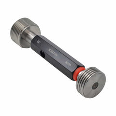 INSIZE Measuring Equipment Insize Thread GO NOGO Plug Gauge M39x3mm Series 4139-39V