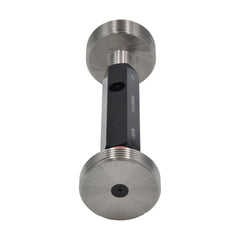 INSIZE Measuring Equipment Insize Thread GO NOGO Plug Gauge M48x2mm Series 4139-48T